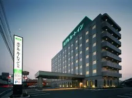 Hotel Route-Inn Marugame, hotel em Marugame