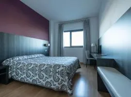 Hotel Abades Via Norte