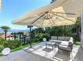 Villa Ramella, Hotel in Baveno