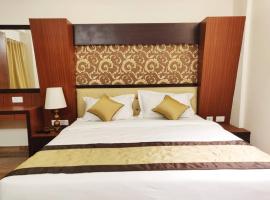 Gambaran Hotel: Hotel Amo Chhu View