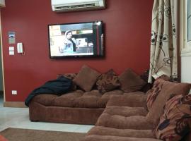 Hotel Photo: super luxury apartment in mamourah Alexandria