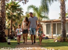 Alannia Els Prats, Hotel in Mont-roig del Camp