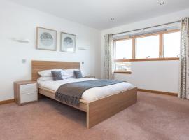 Hotel foto: Executive 3 Bed Apartment Aberdeen