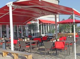 Хотел снимка: Hotel & Restaurant Gasthaus Zum Anker