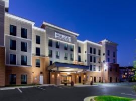 होटल की एक तस्वीर: Staybridge Suites Charlottesville Airport, an IHG Hotel