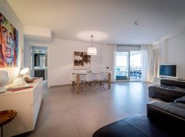 Hotel foto: carrer de lleo 3 bedrooms 127m2 pool and terrace