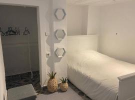 Hotel Foto: Republica Guest House