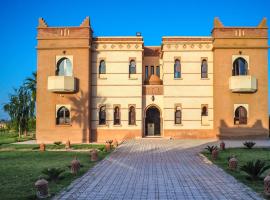 Hotel fotoğraf: Villa Diaf Johanne