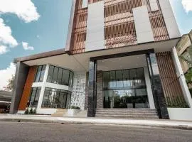 SJ Miracle Hotel