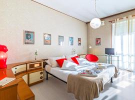 Photo de l’hôtel: 70's Lovers Apartment in Turin