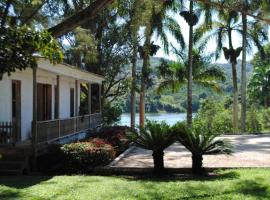 Fotos de Hotel: Hacienda La Balear