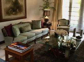 Hình ảnh khách sạn: Auro Grace Homestay