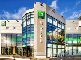 Hình ảnh khách sạn: ibis Styles Birmingham Oldbury