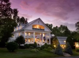 Rabbit Hill Inn