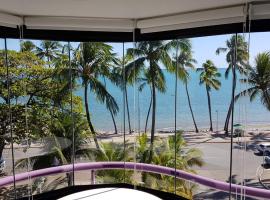 Fotos de Hotel: Vista Top - Beira Mar!