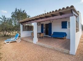 Fotos de Hotel: CASA GORKA Cala Saona