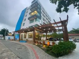 Hotel e Pousada Manguinho