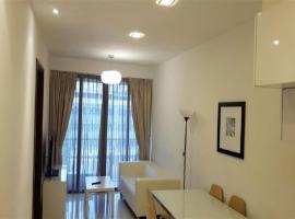 Hotel Photo: Perfect Location Holiday Apartment