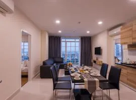 TK VIEW HOTEL & APARTMENT