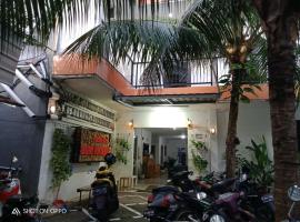 Hotel foto: Anjur Kondokos Near University Indonesia