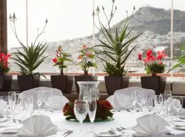 Crowne Plaza Athens City Centre by IHG