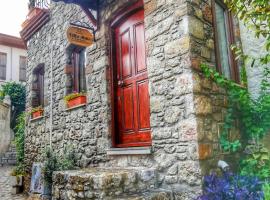 Two Stone Homes Metis, hotel in Marmaris