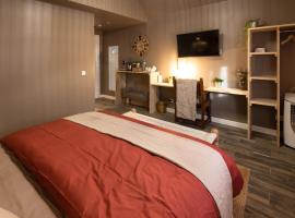 Hotelfotos: J&J Room - Hébergement d'exception prés de Provins!