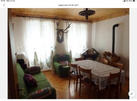 Hotel Photo: Appartamento al camoscio