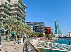 Hotel Foto: C22 Stunning Sea View Apartment