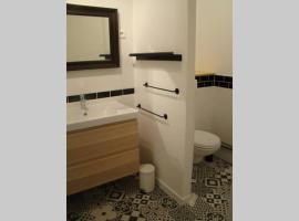 Gambaran Hotel: appartement de charme a Beure