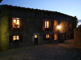 A picture of the hotel: Can Janpere I