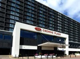 皇冠假日伯明翰城市酒店&度假村