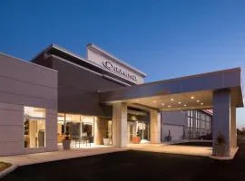 布尔里奇芝加哥SW皇冠假日酒店