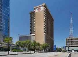 Crowne Plaza Dallas Downtown by IHG
