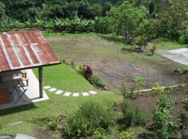 A picture of the hotel: Amazona Nest