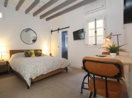 Fotos de Hotel: Exclusive new apartment with character