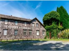 Casona Alemana