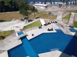 Hotel fotoğraf: CARIBEÑO PARAISO EN PANAMA