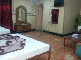 Hotel Photo: Hotel Lahore Inn