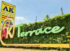 A.K. Terrace Hotel