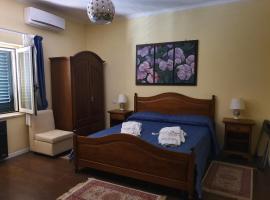 Villa la Quercia Resort, hotelli kohteessa San Salvatore Telesino