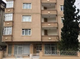 Gambaran Hotel: Aybakan Residance