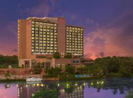 Crowne Plaza Kochi, an IHG Hotel, hotel v mestu Cochin