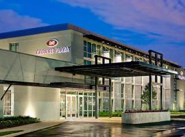 Hotel Photo: Crowne Plaza Hotel Glen Ellyn/Lombard, an IHG Hotel