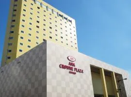 ANA Crowne Plaza Hotel Kushiro by IHG