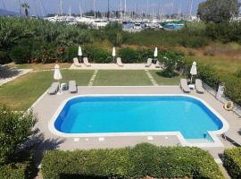 Foto di Hotel: Corfu Anastasia