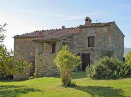 Fotos de Hotel: Locazione turistica Poggio alla Fame (PNC180)