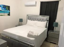 Gambaran Hotel: Residencial Grace apartamento E-1