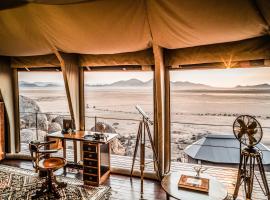 Zannier Sonop, hotel a Sonop