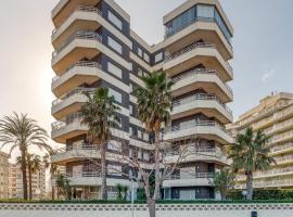 Ξενοδοχείο φωτογραφία: Pleasant Holiday Home in Gandia with Swimming Pool